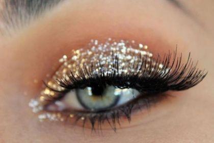 Recording - Eye Makeup 101 cover