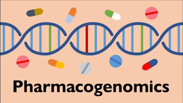 Free Webinar: Pharmacogenomics cover