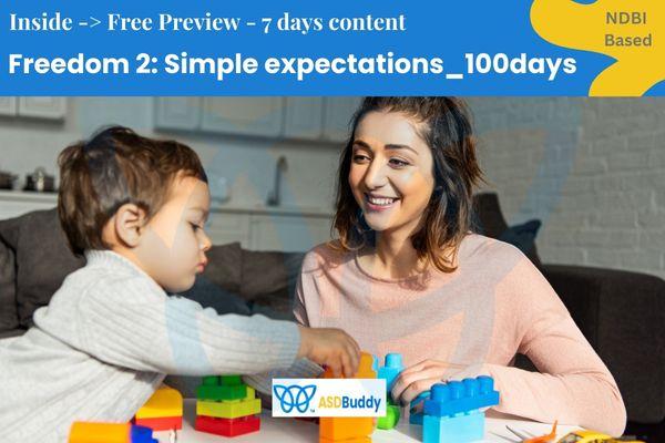 Freedom 2 – Simple_Expectation cover