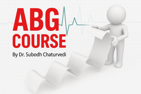 ABG Course cover