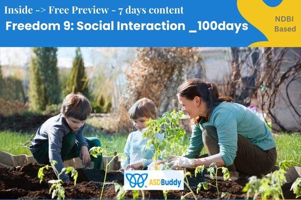 Freedom 9 – Social_Interaction (Third person) cover