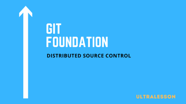 Git Foundations cover