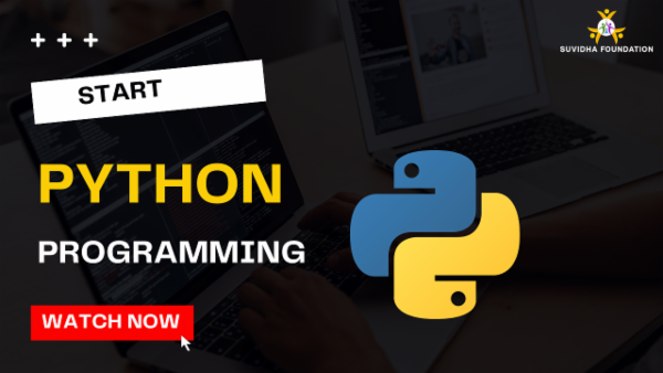 Python for Beginners cover