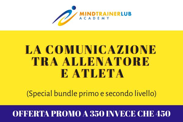 La comunicazione tra allenatore e atleta (Special Bundle) cover