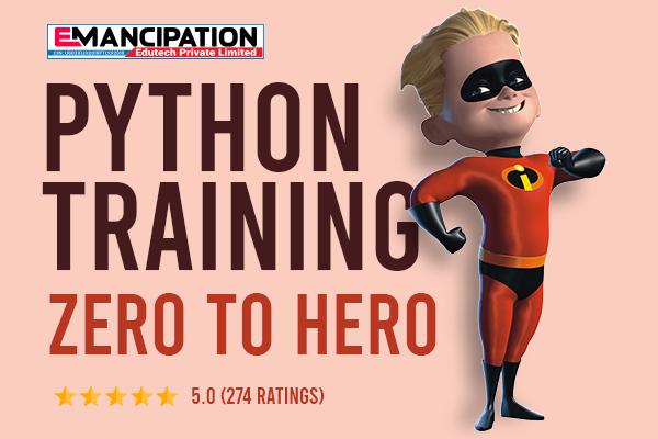 Interactively Learn Advance Python cover