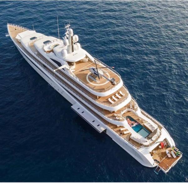 Yacht Captain Upgradation cover