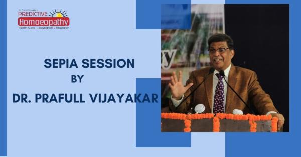 Sepia session by Dr. Prafull Vijayakar cover