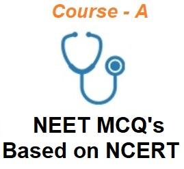 Chapter-Wise MCQ's Based ON NCERT cover