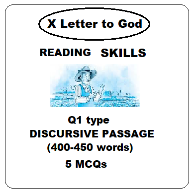 Letter to God-READING SKILLS Q1 type cover