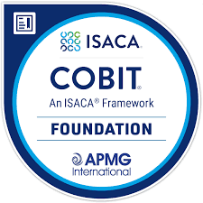 COBIT 2019 Foundation exam questions cover