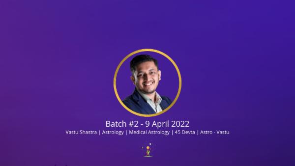 Astro - Vastu Experts 09 April 2022 cover