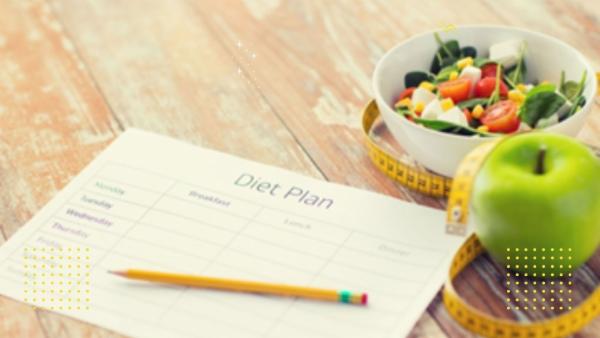 Nutrition Foundation Course cover