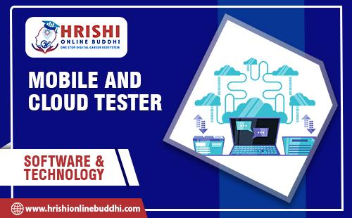 Mobile & Cloud Tester cover