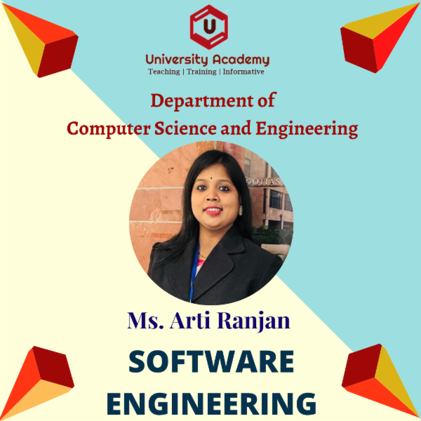 Software Engineering Lecture + Notes + Certificate cover