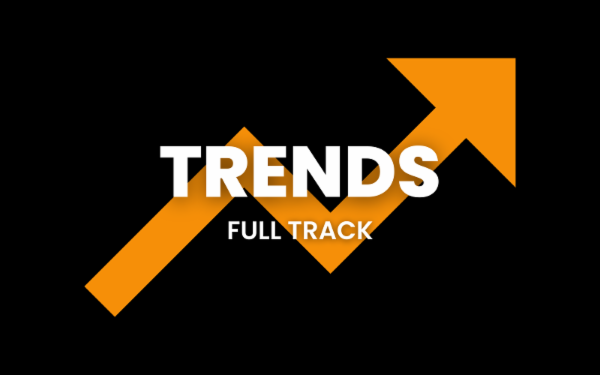 Trends cover