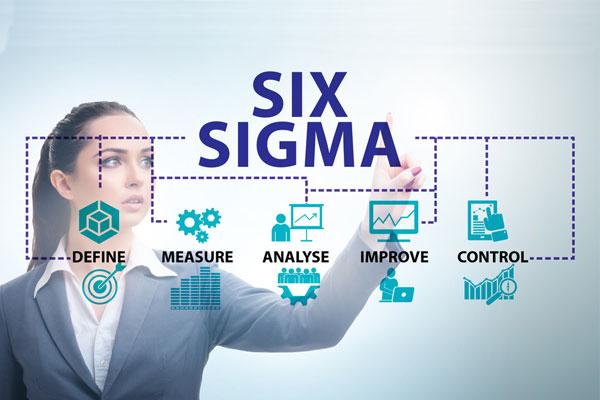Lean Six Sigma Green Belt cover