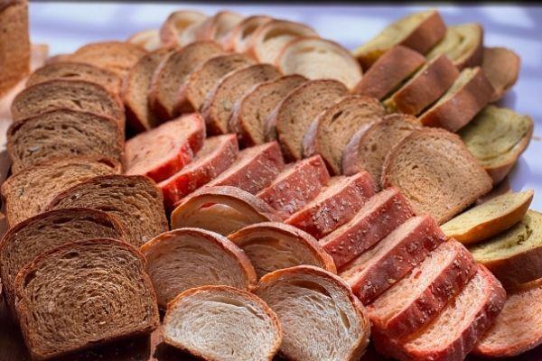 Everyday Breads Online Course cover