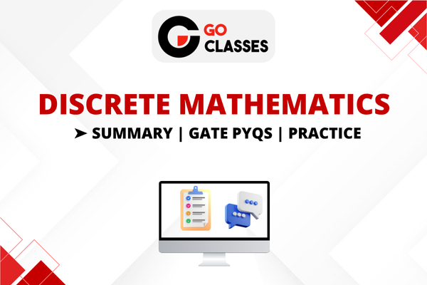 Discrete Mathematics Summary Course