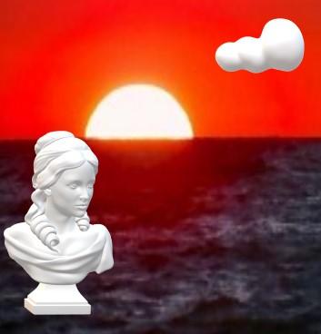 பெண்மை எனும் மாதவம் cover