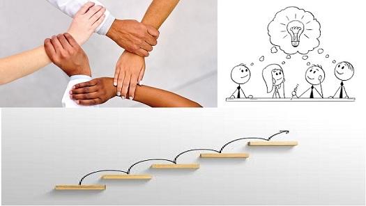 Introduction to Total Quality Management cover