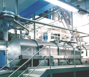 Milk Powder Manufacturing Technician (Hindi eBook) cover