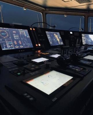 Master Upgradation cover