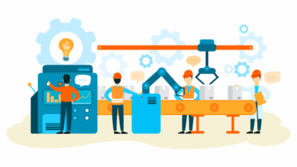 Food Manufacturing & Processing Engineering cover