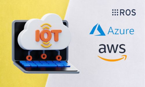 IoT Immersion: Building the Future with Smart Technology cover