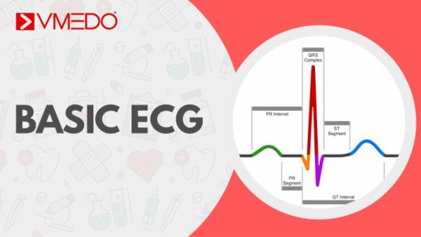 ECG Basics - Online cover