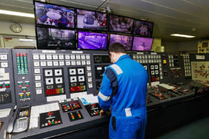 Chief Engineer Upgradation cover