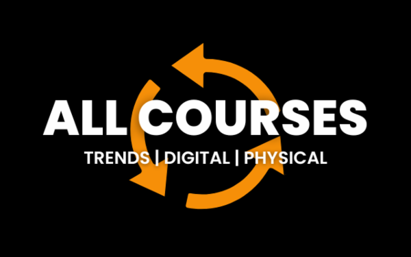 All Courses cover