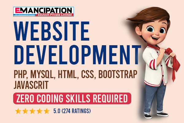 Web Designing With HTML+CSS cover