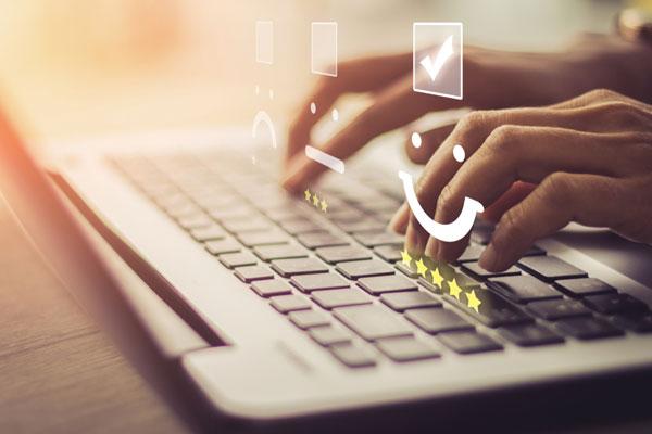 Customer Service Management cover