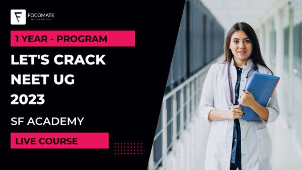 NEET 1 YEAR HYBRID PROGRAM cover