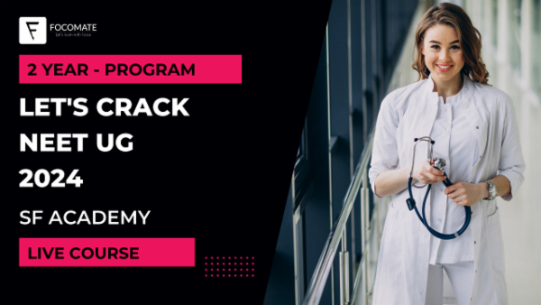 NEET 2 YEAR HYBRID PROGRAM cover