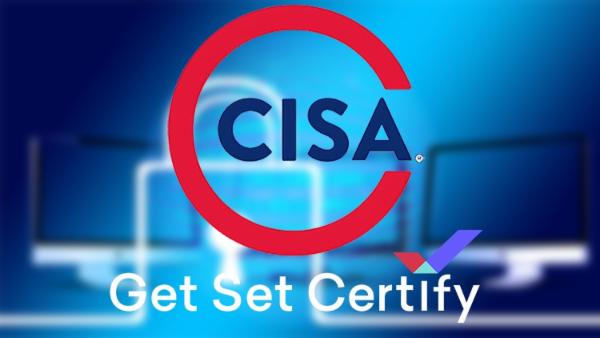 ISACA Certified Information Systems Auditor (CISA) (27th Edition) cover