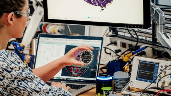 Electrical Designing Basics cover