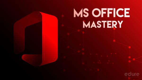 Microsoft Office Complete Mastery cover