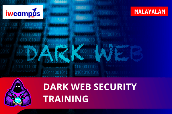 Dark Web Security Training cover