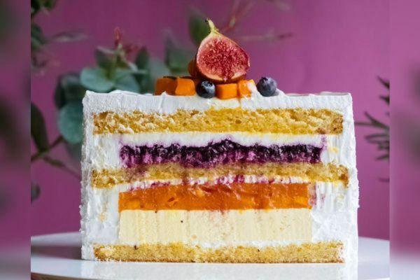 Signature Mangoberry Cake Online Course cover