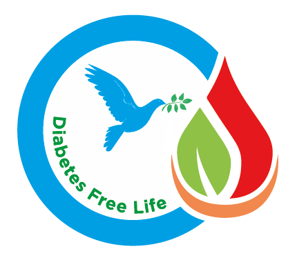 Diabetes Free Life cover