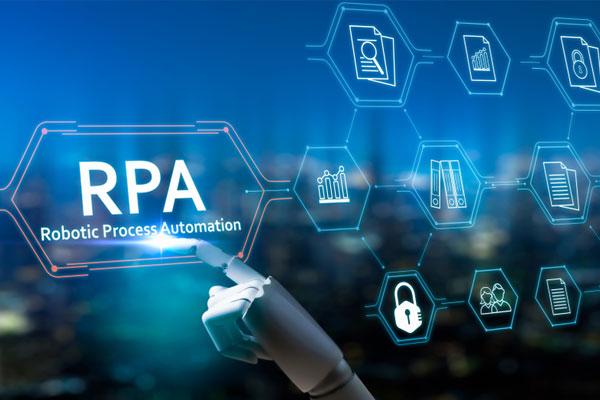 Robotics Process Automation - UI Path cover