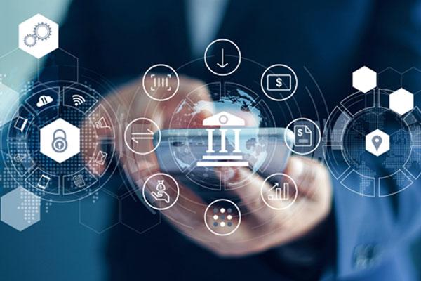 Investment Banking cover