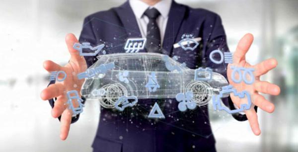 Advanced Course on Automobile Engineering cover