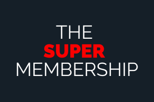 The Super Membership cover