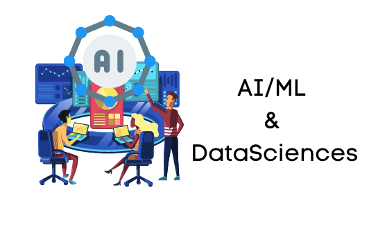 AI/ML & DS cover