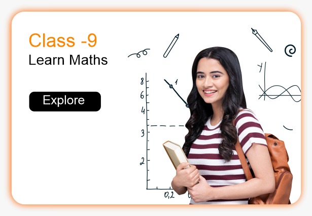 Class 9 | Maths cover