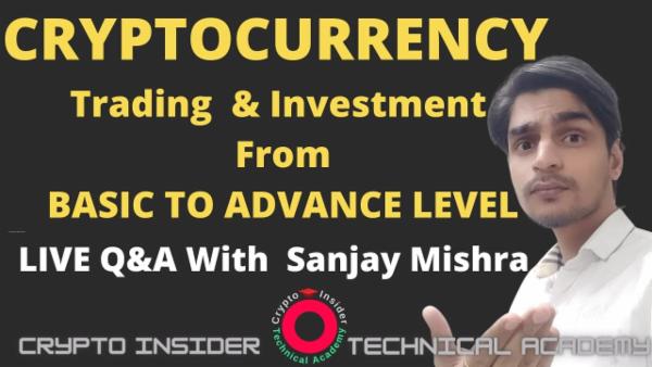 Live Q&A Session 2nd Batch cover