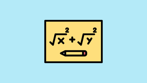 Class IX MATHS cover