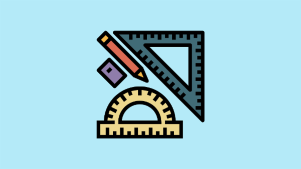 Class VI Maths cover